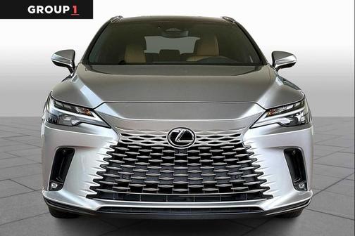 Iridium 2023 Lexus RX 350 Premium Plus