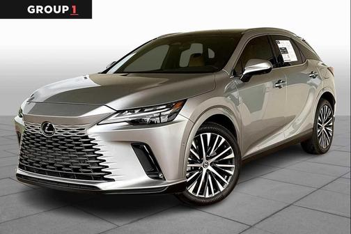 Iridium 2023 Lexus RX 350 Premium Plus