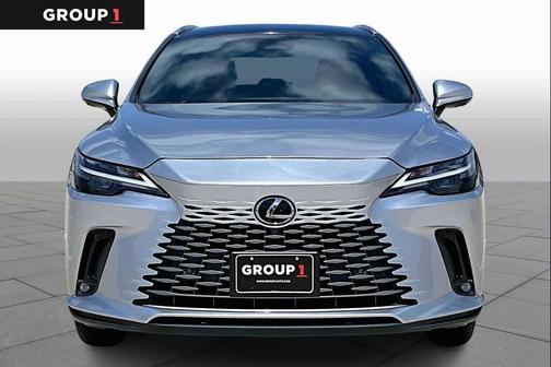 Iridium 2023 Lexus RX 350 Premium Plus