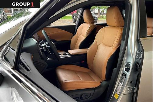 Iridium 2023 Lexus RX 350 Premium Plus