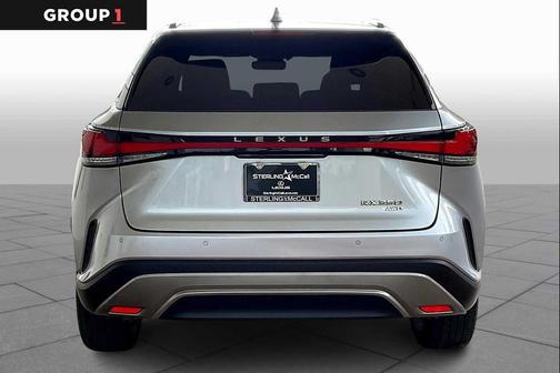 Iridium 2023 Lexus RX 350 Premium Plus