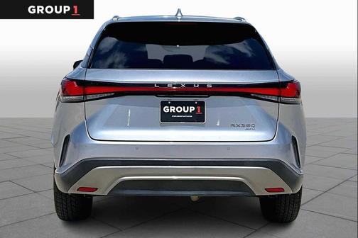 Iridium 2023 Lexus RX 350 Premium Plus