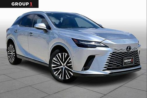 Iridium 2023 Lexus RX 350 Premium Plus