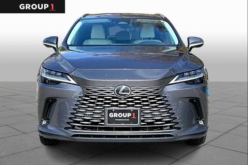 2023 Lexus RX 350 Luxury