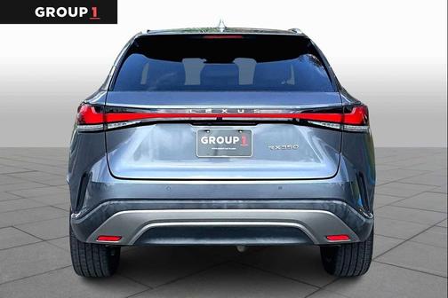 2023 Lexus RX 350 Luxury