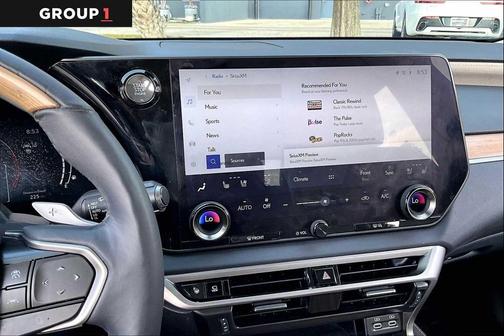 2023 Lexus RX 350 Luxury