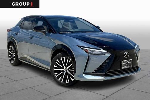 2023 Lexus RZ 450e Premium