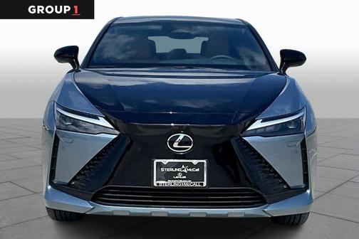 2023 Lexus RZ 450e Premium