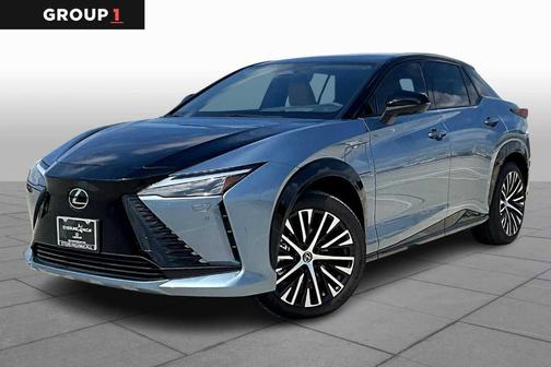 2023 Lexus RZ 450e Premium
