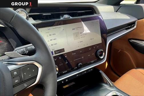 2023 Lexus RZ 450e Premium