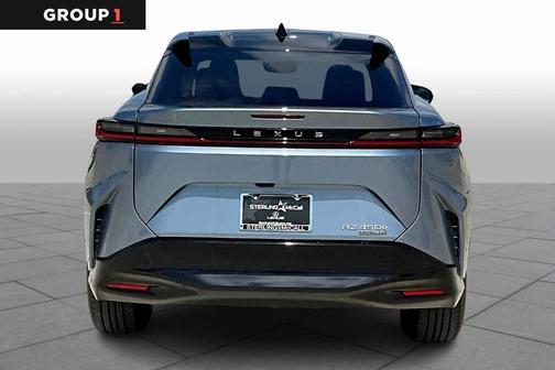 2023 Lexus RZ 450e Premium