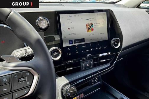 2025 Lexus NX 250 Base