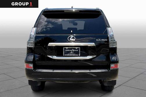 2023 Lexus GX 460 Base