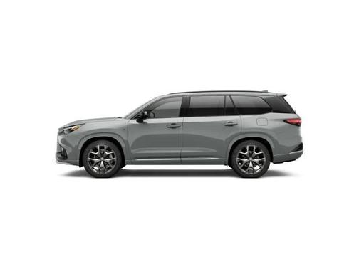 2026 Lexus TX 500h F SPORT Premium