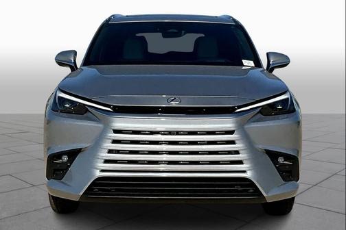 2026 Lexus TX 350 LUXURY AWD