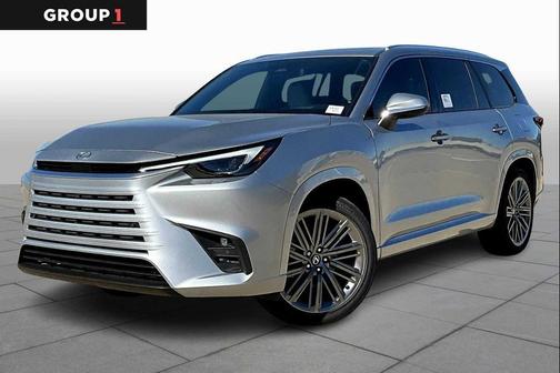 2026 Lexus TX 350 LUXURY AWD