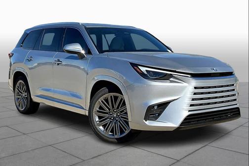 2026 Lexus TX 350 LUXURY AWD