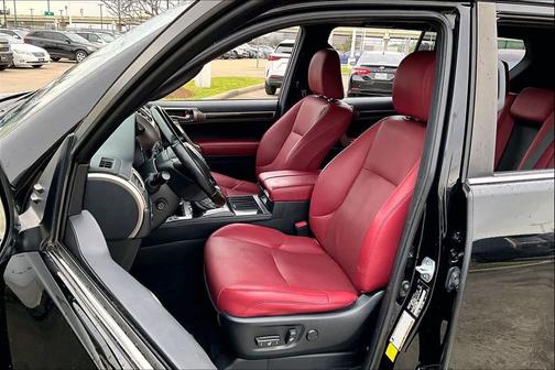 2021 Lexus GX 460 Premium