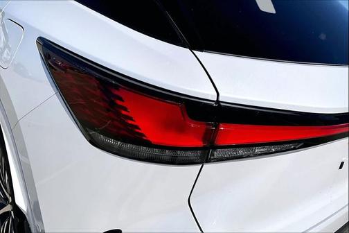 Eminent White Pearl 2026 Lexus RX 350 Premium