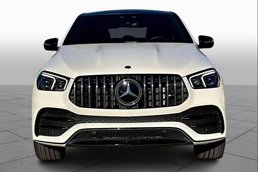 2023 Mercedes-Benz AMG GLE 53 4MATIC+ Coupe