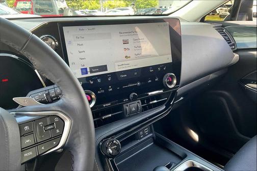 2025 Lexus NX 250 Premium