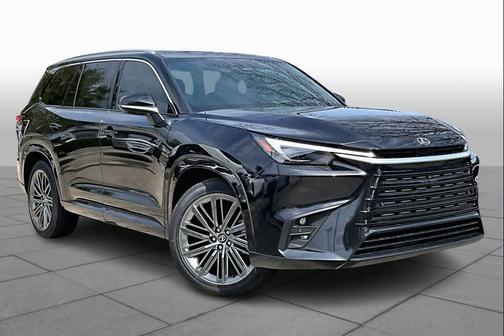 2026 Lexus TX 350 Luxury