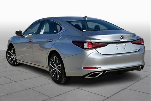 2025 Lexus ES 350 Base