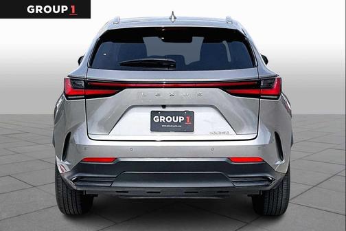 2025 Lexus NX 250 Premium