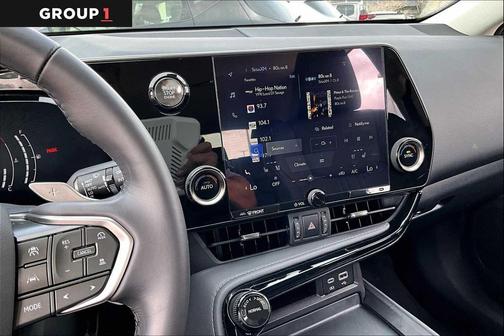 2025 Lexus NX 250 Premium