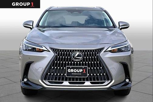 2025 Lexus NX 250 Premium