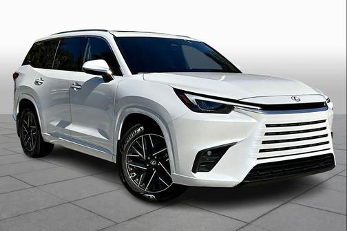 2025 Lexus TX 350 Premium