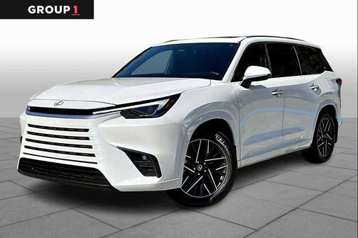 2025 Lexus TX 350 Premium