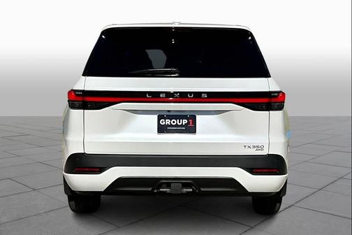 2025 Lexus TX 350 Premium