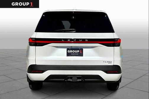 2025 Lexus TX 350 Premium