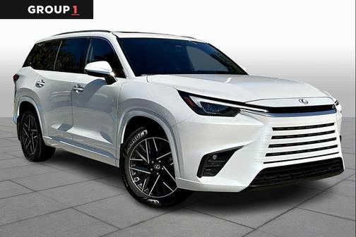 2025 Lexus TX 350 Premium