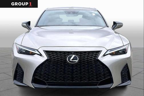 2023 Lexus IS 350 Base