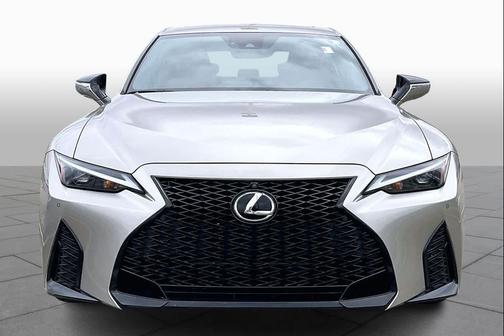 2023 Lexus IS 350 Base