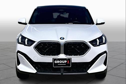 2026 BMW X2 xDrive28i