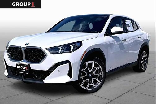 2026 BMW X2 xDrive28i