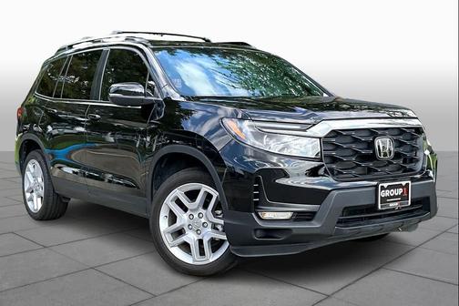 2024 Honda Passport AWD EX-L