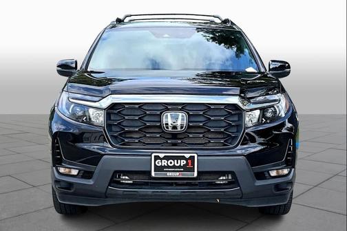2024 Honda Passport AWD EX-L