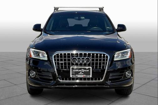 2016 Audi Q5 2.0T Premium Plus