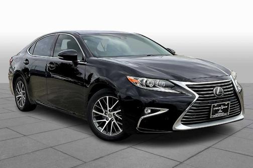 2016 Lexus ES 350 Base