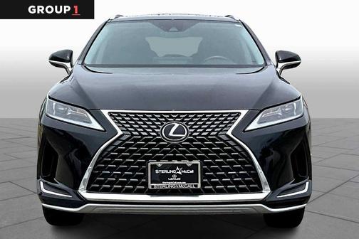 2021 Lexus RX 350 Base