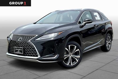 2021 Lexus RX 350 Base