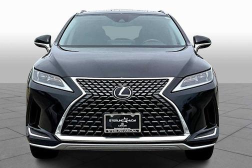2021 Lexus RX 350 Base