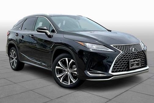 2021 Lexus RX 350 Base