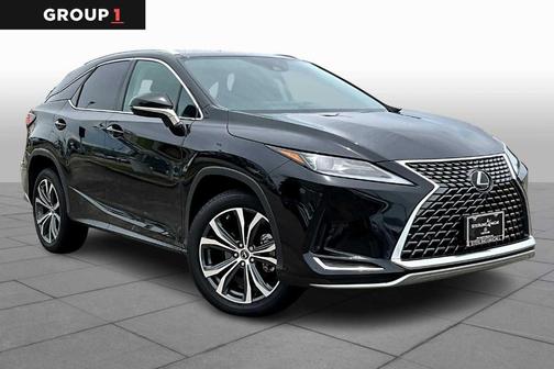 2021 Lexus RX 350 Base