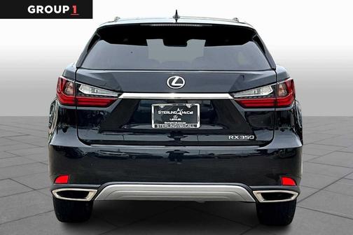 2021 Lexus RX 350 Base