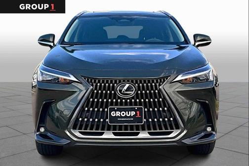 2025 Lexus NX 250 Base